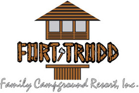 Fort Trodd Campground logo