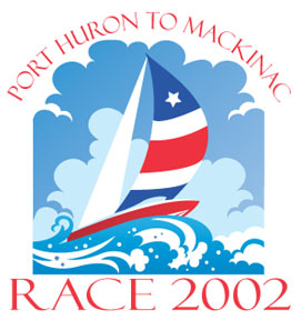 Port Huron to Mackinac Race