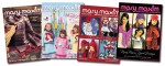 Mary Maxim catalogs