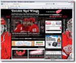 Detroit Red Wings