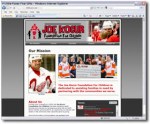 Joe Kocur Foundation