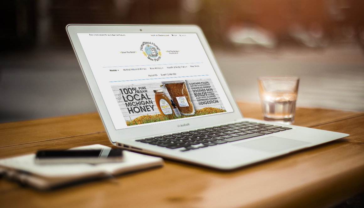 E-commerce Development