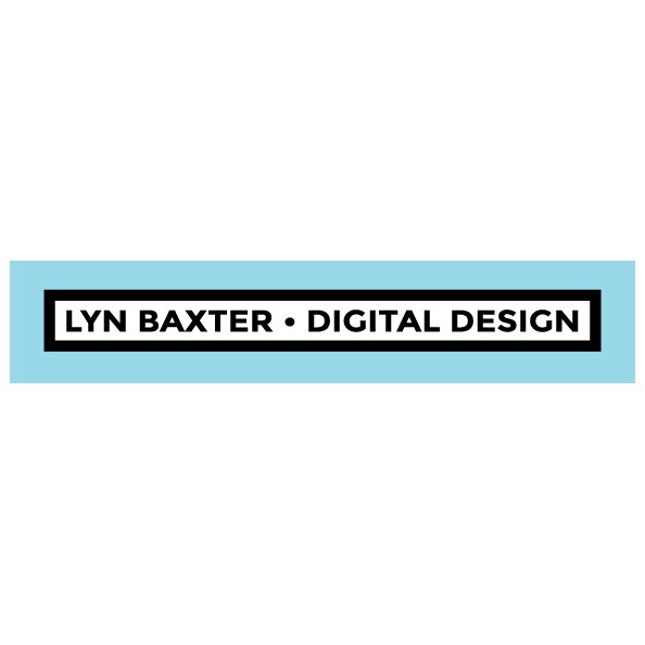 Lyn Baxter Digital Design