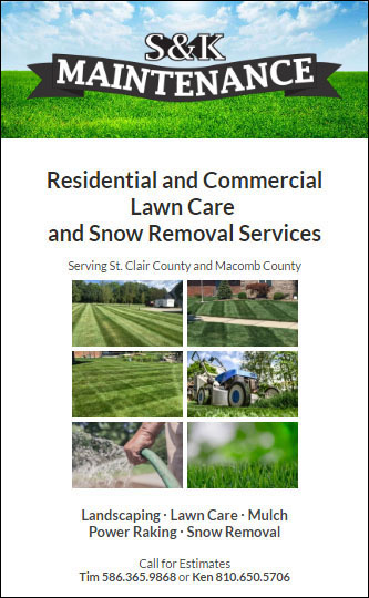 SandKmaintenance.com