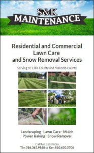 SandKmaintenance.com