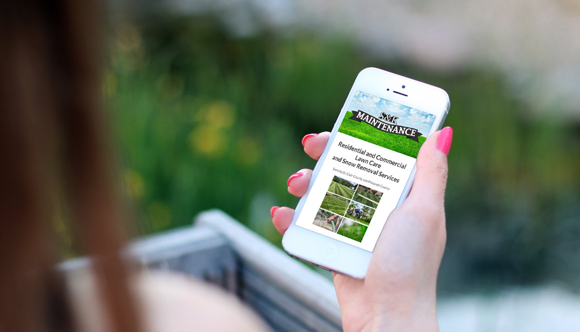 Mobile Friendly Design