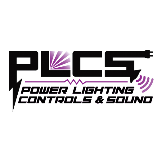 Power Lighting Controls & Sound