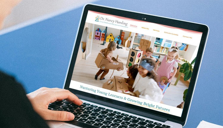 earlyyearsconsult.com